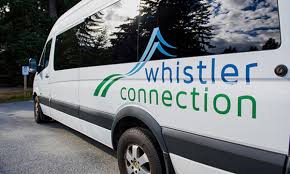 Whistler Shuttle